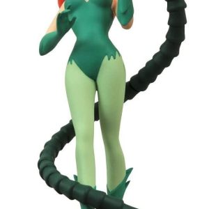 DC Gallery Batman The Animated Series Poison Ivy Figure Femme Fatales NEW SEALED