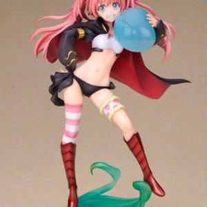 That Time I Got Reincarnated as a Slime Milim Nava 1/7 Figure Alter NEW SEALED