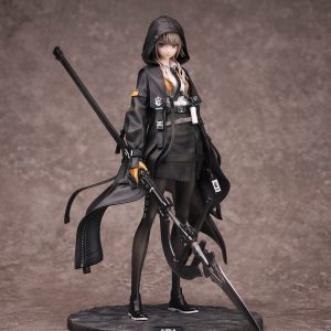 Myethos A-Z: [D] 1/7 Figure NEW SEALED