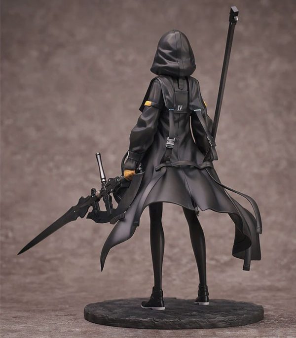 Myethos A-Z: [D] 1/7 Figure NEW SEALED - Image 2