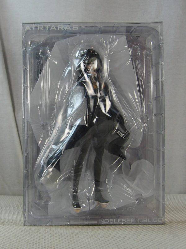 Myethos A-Z: [D] 1/7 Figure NEW SEALED - Image 4