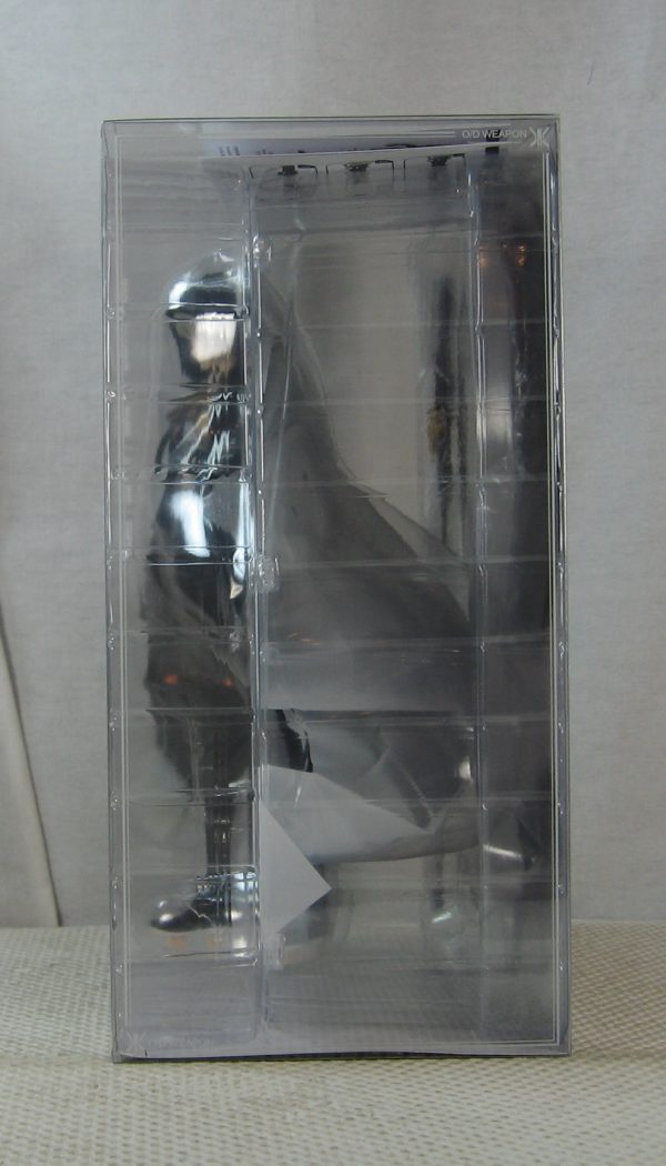 Myethos A-Z: [D] 1/7 Figure NEW SEALED - Image 5