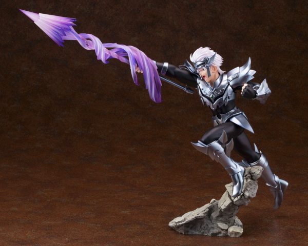 Dragon Quest: The Adventures of Dai Hyunckel 1/8 ArtFX J Statue Kotobukiya NEW - Image 2