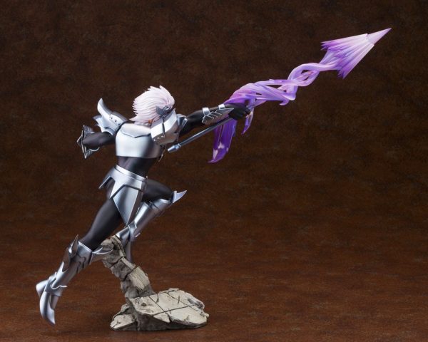 Dragon Quest: The Adventures of Dai Hyunckel 1/8 ArtFX J Statue Kotobukiya NEW - Image 3