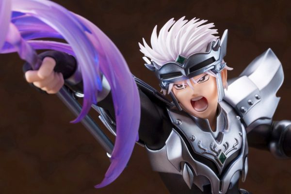 Dragon Quest: The Adventures of Dai Hyunckel 1/8 ArtFX J Statue Kotobukiya NEW - Image 4