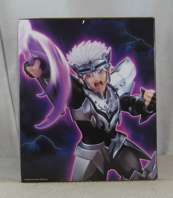 Dragon Quest: The Adventures of Dai Hyunckel 1/8 ArtFX J Statue Kotobukiya NEW - Image 6