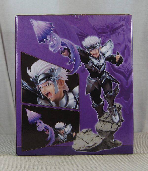 Dragon Quest: The Adventures of Dai Hyunckel 1/8 ArtFX J Statue Kotobukiya NEW - Image 8
