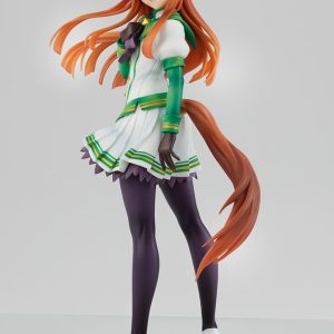 Uma Musume Pretty Derby Silence Suzuka 1/7 Figure MegaHouse NEW SEALED