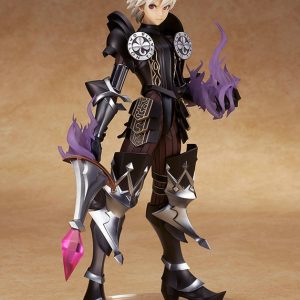 Odin Sphere: Leifdrasir Oswald Figure Flare NEW SEALED