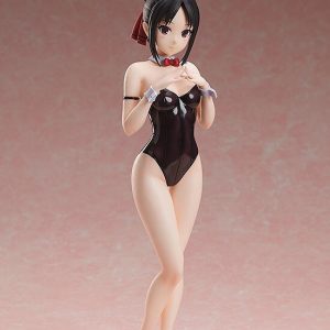 Kaguya-sama Love Is War Kaguya Shinomiya Bare Leg Bunny Figure FREEing SEALED