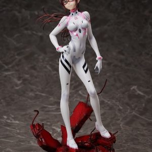 Revolve Evangelion Mari Makinami Illustrious Last Mission 1/7 Figure NEW SEALED