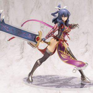 Kotobukiya Rixia Mao 1/8 Figure Legend of Heroes: Trails into Reverie NEW SEALED