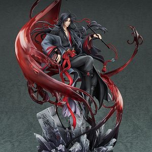 The Master of Diabolism Wei Wuxian Yi Ling Lao Zu 1/8 figure Good Smile Arts NEW