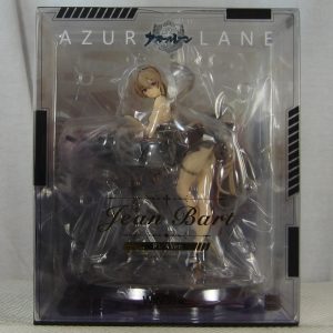 Wings Azur Lane Jean Bart 1/7 Dress Figure NEW SEALED