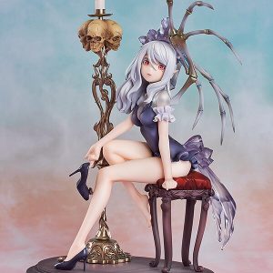 Kaibutsu Shoujo Pelecanus 1/7 Figure Luminous Box NEW SEALED