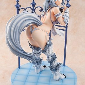 Redo of Healer Setsuna Light Novel 1/7 figure Kadokawa NEW SEALED