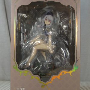 Kaibutsu Shoujo Pelecanus 1/7 Figure Luminous Box NEW SEALED