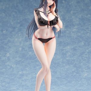 FREEing SiStart! Chiaki Ayase 1/4 Swimsuit Figure NEW SEALED