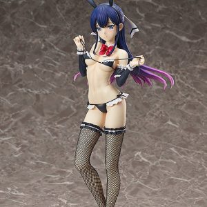 FREEing Hisasi Original Reika 1/4 Bunny Figure Statue NEW SEALED