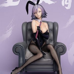 Yi Ren Guan House of Unhumans Yu Cong Xiao Bunny Girl Figure Infinity Studio NEW