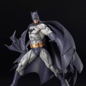 Kotobukiya Batman Hush Renewal Package 1/6 ArtFX Statue NEW SEALED