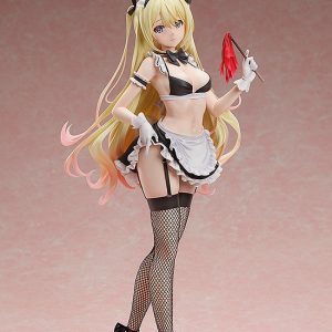 FREEing DSmile Original Eruru 1/4 Maid Bunny Figure Statue NEW SEALED