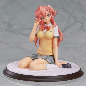 Waiting in the Summer Ichika Takatsuki 1/7 Figure Good Smile NEW SEALED