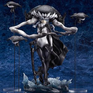 Kantai Collection KanColle Aircraft Carrier Wo-Class 1/8 figure Good Smile NEW