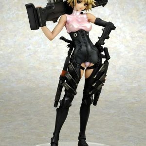 Yamato Iris Hallett 1/6 Figure Creators Labo #32 Masamune Shirow Pieces2 SEALED