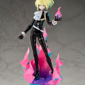 Kotobukiya Promare Lio Fotia 1/7 ArtFX J Statue 1st Edition NEW SEALED