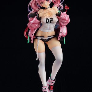 Stella 1/7 Figure Max Factory Saitom Artwork NEW SEALED