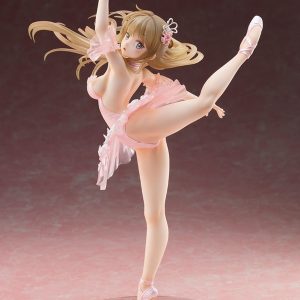 Wave Dream Tech Swan Girl 1/6 Figure Avian Romance NEW SEALED