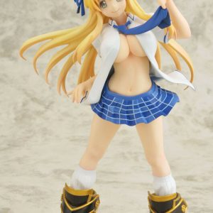 Senran Kagura Katsuragi Figure Gutto-Kuru Figure Collection 17 CMS Corp SEALED