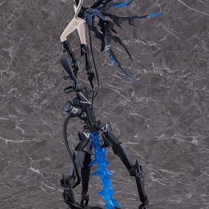 Black Rock Shooter Inexhaustible 1/8 Figure Good Smile NEW SEALED
