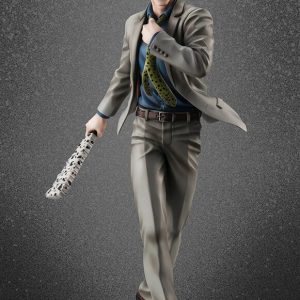 Jujutsu Kaisen Kento Nanami Figure MegaHouse NEW SEALED