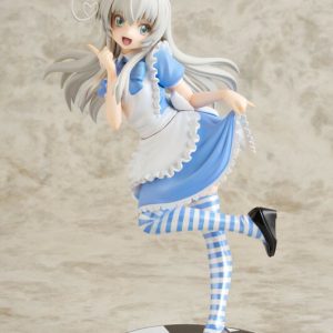 Nyaruko Nyarlathotep 1/8 Maid Figure Gutto-Kuru La Beaute 14 CMS Corp SEALED