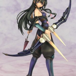 Haganai Yozora Mikazuki 1/8 Figure Monster Hunter Griffon Enterprises BRAND NEW