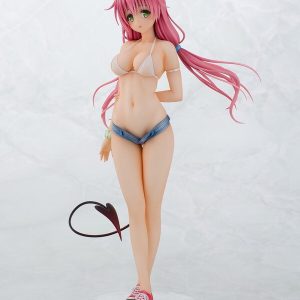To Love-Ru Darkness Lala Satalin Deviluke 1/6 Swimsuit Figure Alter NEW SEALED