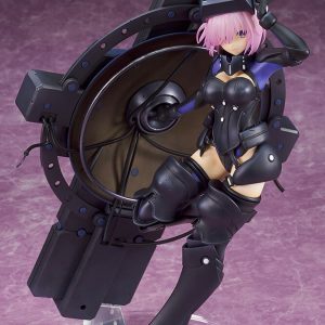 Fate/Grand Order Shielder/Mash Kyrielight Ortinax 1/7 Figure QuesQ NEW SEALED