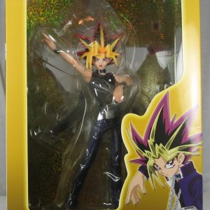 Kotobukiya Yu-Gi-Oh! Yami Yugi Duel Destiny ARTFX J 1/7 Statue Figure SEALED