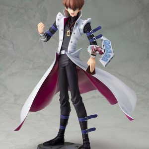 Kotobukiya Yu-Gi-Oh! Seto Kaiba Duel of Fate 1/7 ARTFX J Statue NEW SEALED
