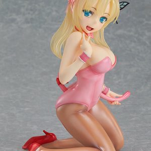 Haganai NEXT Kashiwazaki Sena 1/7 Cat Costume Figure Max Factory NEW SEALED