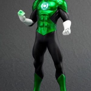 Kotobukiya Green Lantern ArtFX+ 1/10 Statue New 52 Batman DC Comic NEW SEALED