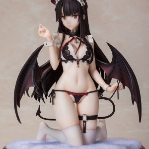 Charm Taya Demon Maid 1/6 Figure Aiko Original NEW SEALED