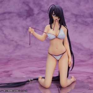 Ikki Tousen Kanu Unchou 1/7 Swimsuit Figure R-Line Griffon Entreprises BRAND NEW