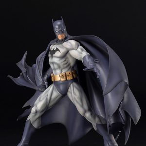 Kotobukiya Batman Hush Renewal Package 1/6 ArtFX Statue NEW SEALED