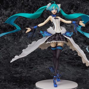 7th Dragon 2020 Hatsune Miku 1/7 Figure Type 2020 Max Factory SEALED