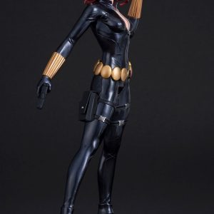 Kotobukiya Black Widow ArtFX+ Statue Avengers Now Marvel NEW SEALED
