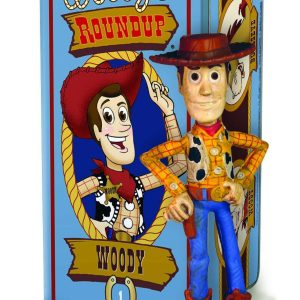 Toy Story Woody's Roundup #1 Woody Statue 263/950 Dark Horse BRAND NEW