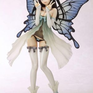 Kotobukiya Peace Keeper Daisy Figure Tony's Heroine Collection 1st Edition NEW